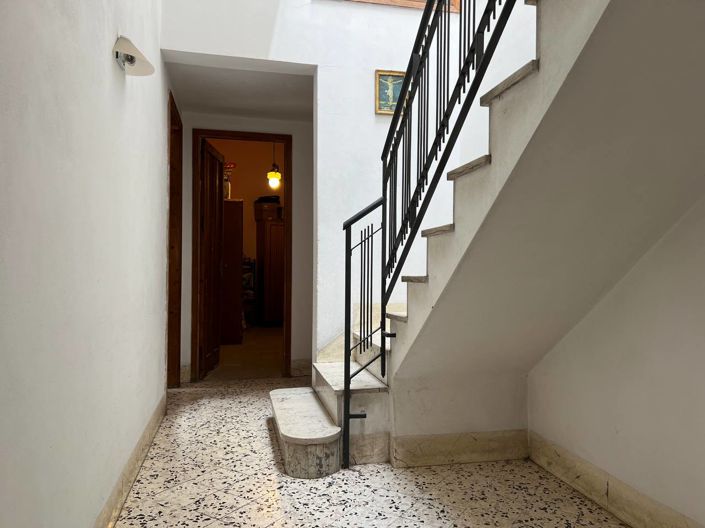 Image No.3-Maison de 2 chambres à vendre à Alcamo