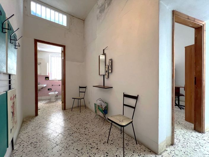 Image No.5-Maison de 2 chambres à vendre à Alcamo