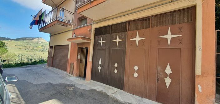 Image No.3-Appartement de 2 chambres à vendre à Ciminna