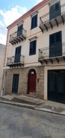 1 - Ciminna, Apartment