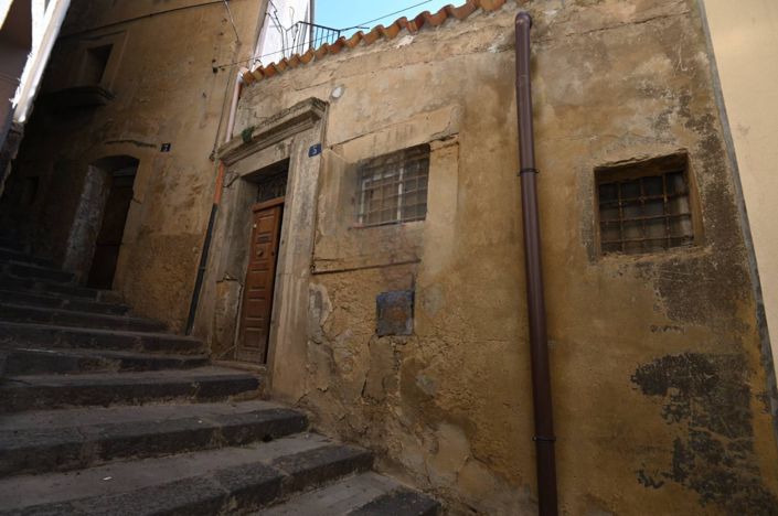 Image No.1-Maison de 2 chambres à vendre à Caltagirone
