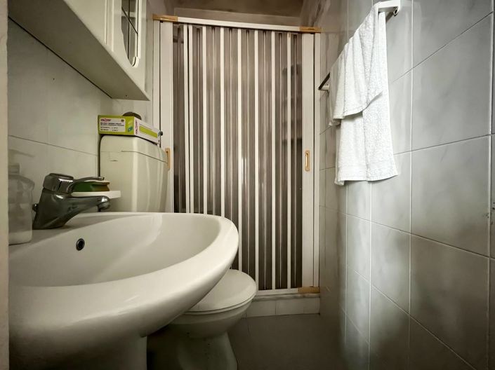 Image No.24-Maison de 2 chambres à vendre à Alcamo