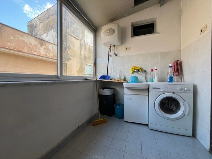 Image No.25-Maison de 2 chambres à vendre à Alcamo