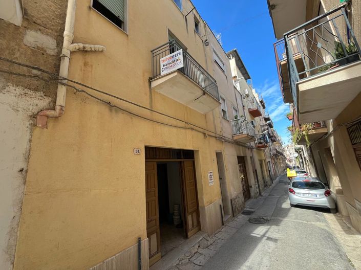 Image No.30-Maison de 2 chambres à vendre à Alcamo