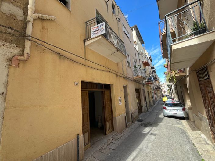 Image No.31-Maison de 2 chambres à vendre à Alcamo