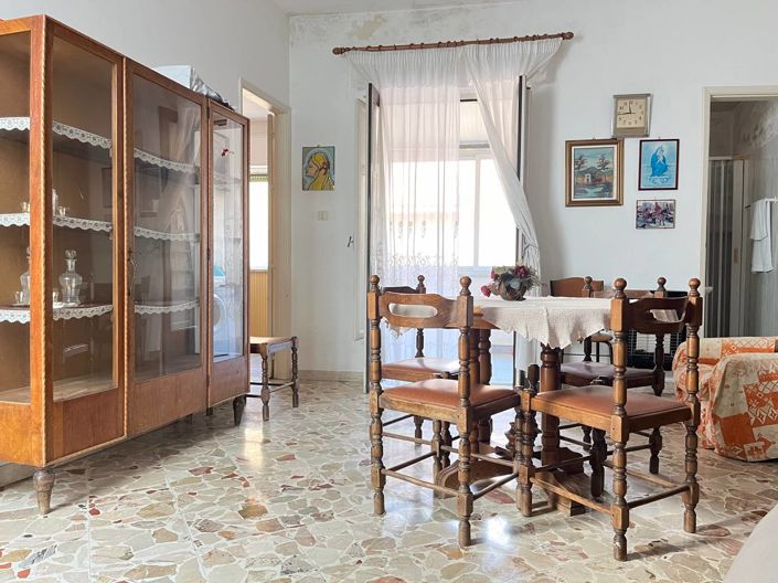 Image No.6-Maison de 2 chambres à vendre à Alcamo