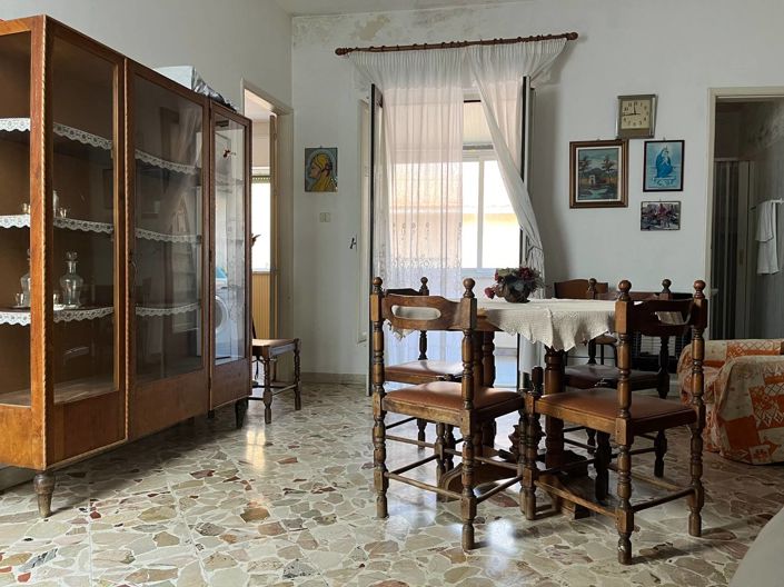 Image No.8-Maison de 2 chambres à vendre à Alcamo