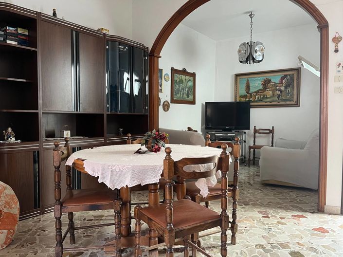 Image No.9-Maison de 2 chambres à vendre à Alcamo