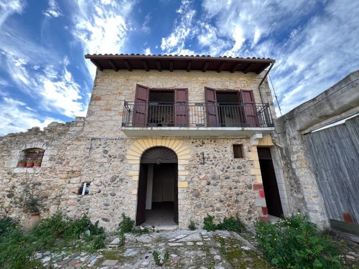 Image No.1-Villa de 3 chambres à vendre à Alcamo