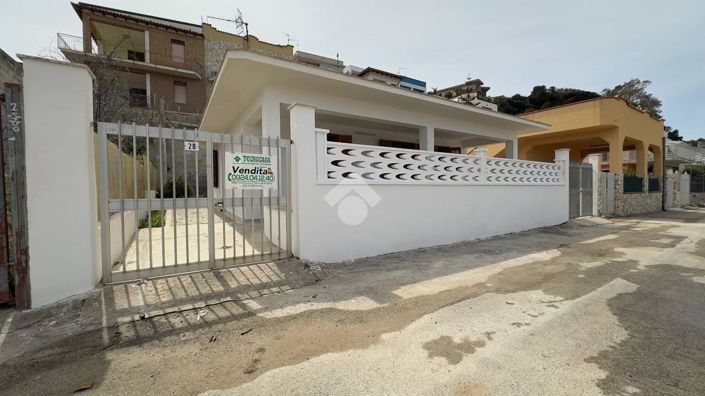 Image No.1-Villa de 3 chambres à vendre à Alcamo