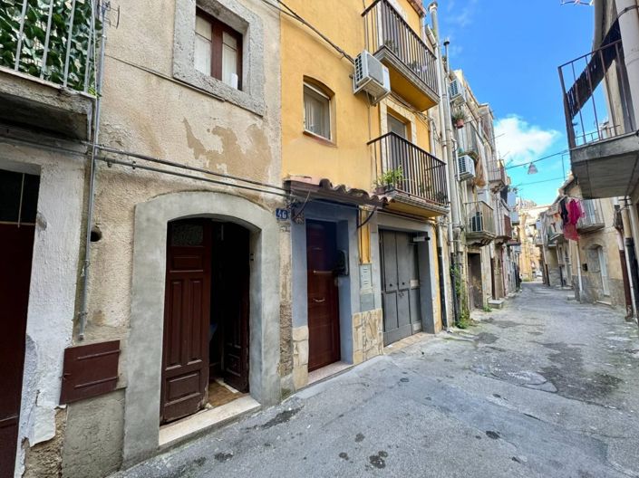 Image No.1-Appartement de 2 chambres à vendre à Caltagirone
