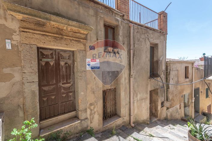 Image No.22-Maison de 2 chambres à vendre à Caltagirone