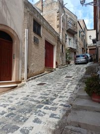 1 - Sambuca di Sicilia, House