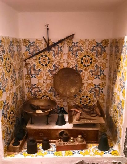 Image No.17-Propriété de 6 chambres à vendre à Mistretta