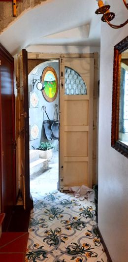 Image No.18-Propriété de 6 chambres à vendre à Mistretta