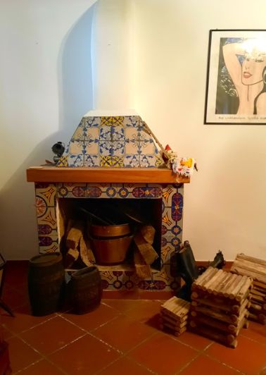 Image No.23-Propriété de 6 chambres à vendre à Mistretta