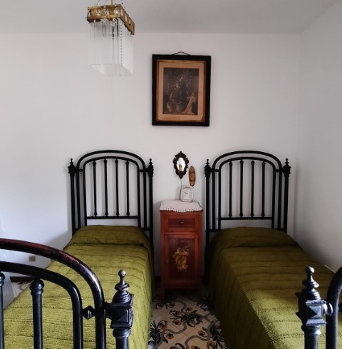 Image No.24-Propriété de 6 chambres à vendre à Mistretta