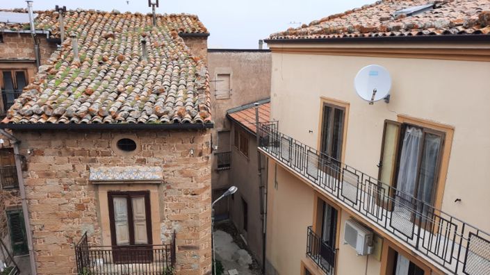 Image No.31-Propriété de 6 chambres à vendre à Mistretta