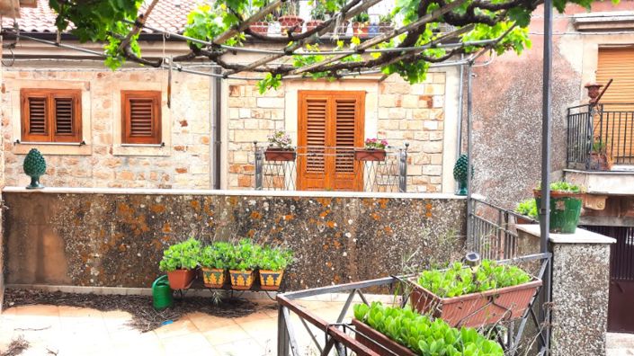 Image No.33-Propriété de 6 chambres à vendre à Mistretta