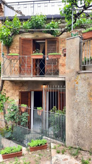 Image No.35-Propriété de 6 chambres à vendre à Mistretta