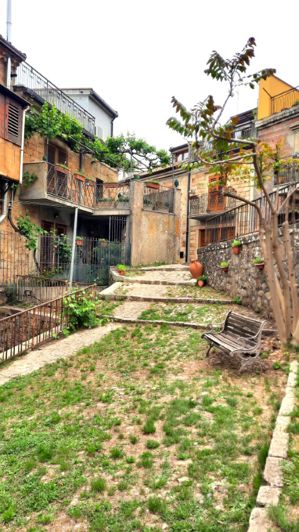 Image No.36-Propriété de 6 chambres à vendre à Mistretta