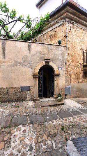 Image No.40-Propriété de 6 chambres à vendre à Mistretta