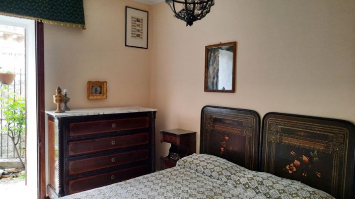 Image No.6-Propriété de 6 chambres à vendre à Mistretta