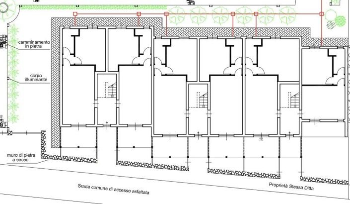 Image No.11-Appartement de 10 chambres à vendre à Marsala