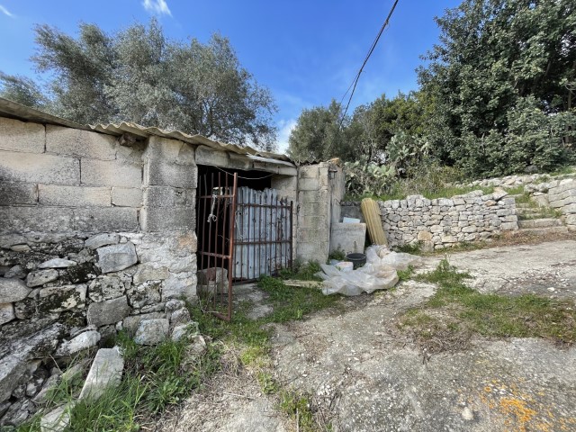 Image No.1-Propriété à vendre à Modica