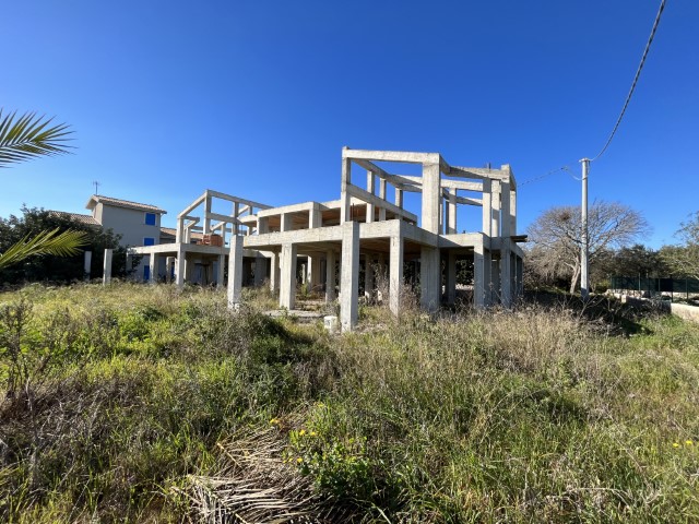 Image No.4-14 Bed Villa for sale