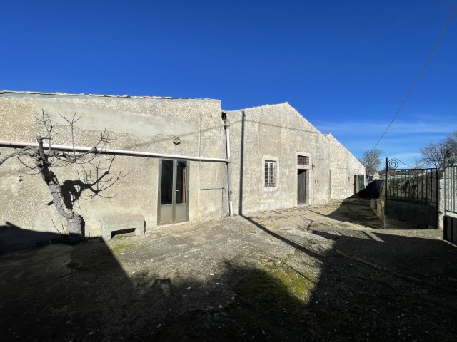 Image No.1-Propriété de 2 chambres à vendre à Modica