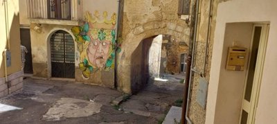 1 - Caltagirone, Apartment