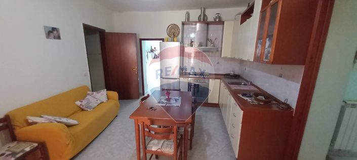 Image No.2-Appartement de 2 chambres à vendre à Caltagirone