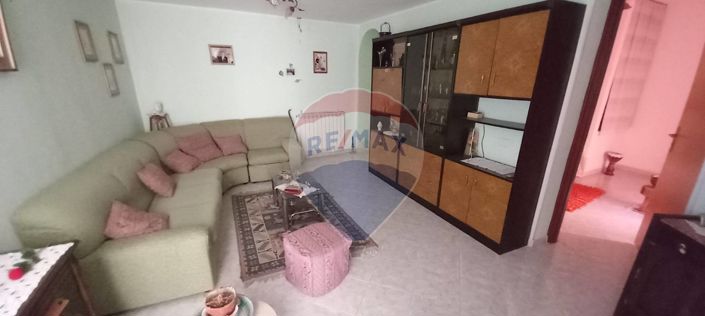 Image No.5-Appartement de 2 chambres à vendre à Caltagirone