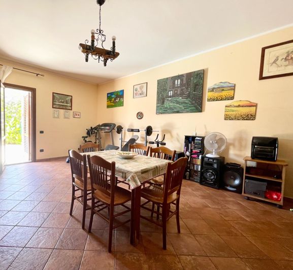 Image No.15-Villa de 3 chambres à vendre à Casteldaccia