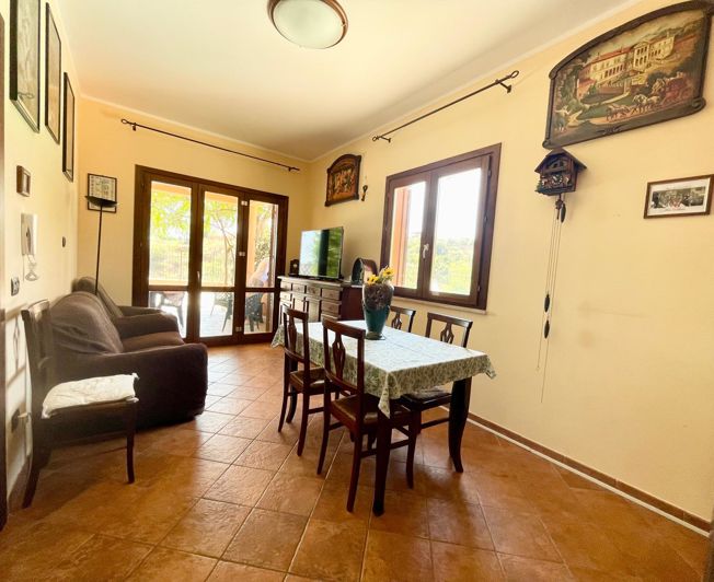 Image No.16-Villa de 3 chambres à vendre à Casteldaccia