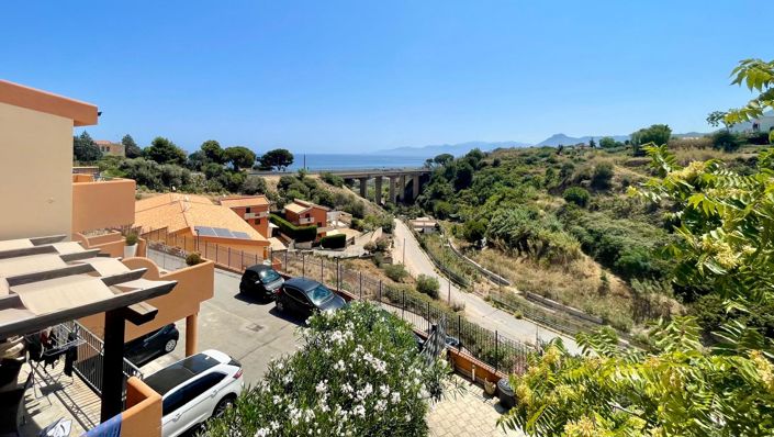 Image No.32-Villa de 3 chambres à vendre à Casteldaccia