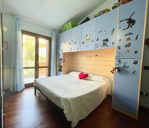 Image No.34-Villa de 3 chambres à vendre à Casteldaccia