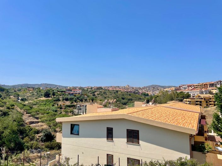 Image No.40-Villa de 3 chambres à vendre à Casteldaccia