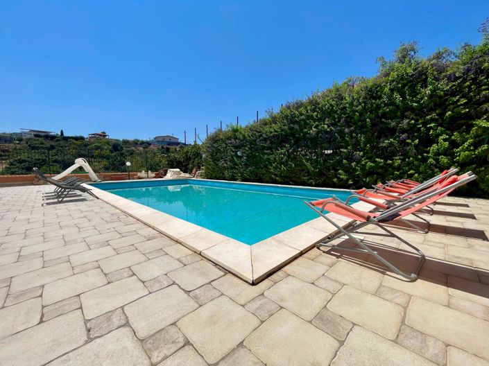 Image No.5-Villa de 3 chambres à vendre à Casteldaccia