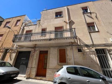 1 - Alcamo, House