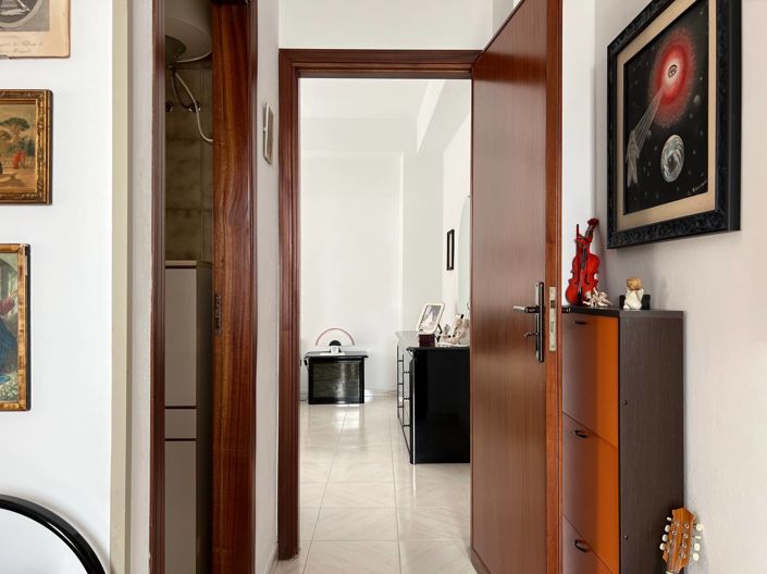 Image No.10-Maison de 2 chambres à vendre à Alcamo