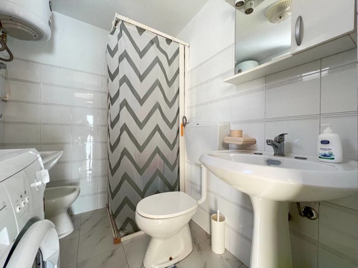 Image No.11-Maison de 2 chambres à vendre à Alcamo