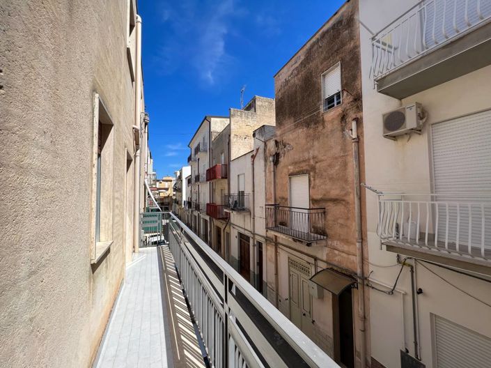 Image No.20-Maison de 2 chambres à vendre à Alcamo