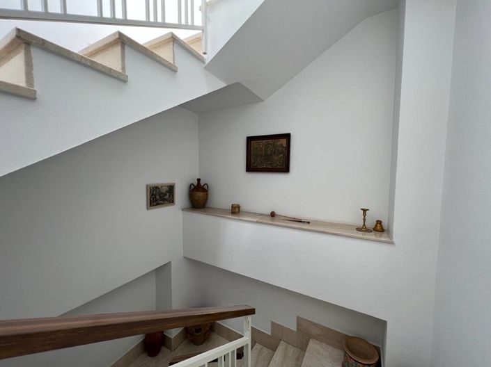 Image No.25-Maison de 2 chambres à vendre à Alcamo