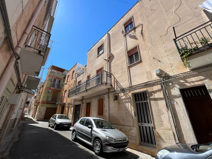 Image No.3-Maison de 2 chambres à vendre à Alcamo