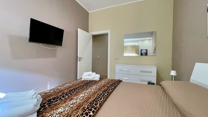 Image No.1-Appartement de 2 chambres à vendre à Palermo