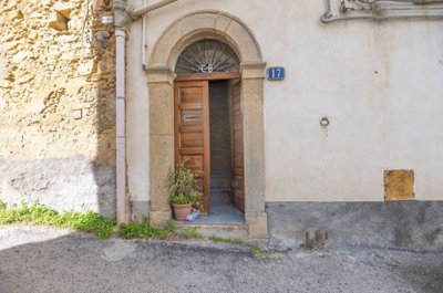 1 - Caltagirone, House