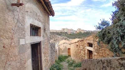 1 - Modica, House
