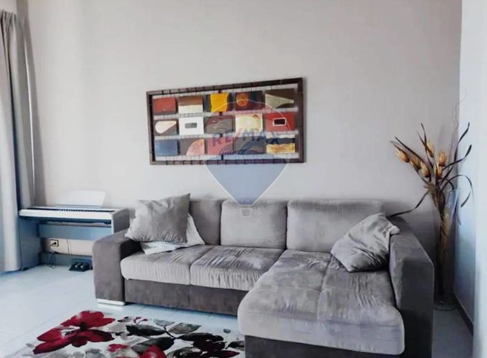 Image No.2-Appartement de 2 chambres à vendre à Caltagirone